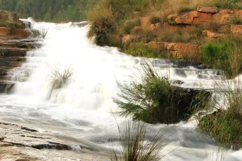 Waterfall Stock Photos