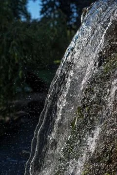 Waterfall Stock Photos
