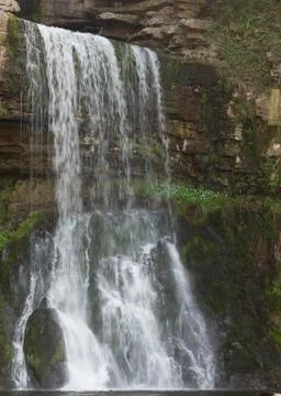 Waterfall Stock Photos