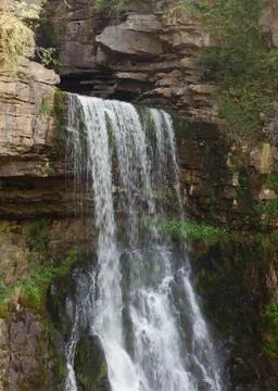 Waterfall Stock Photos