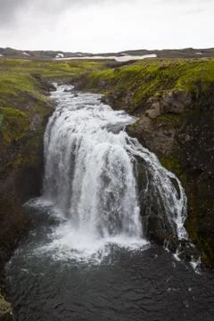 Waterfall Stock Photos