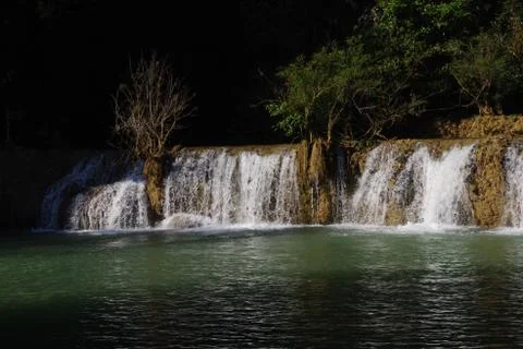 Waterfall Stock Photos