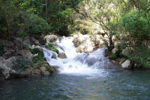Waterfall Stock Photos