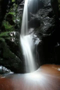 Waterfall Stock Photos
