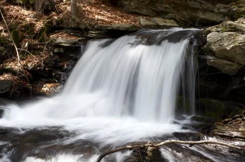 Waterfall Stock Photos