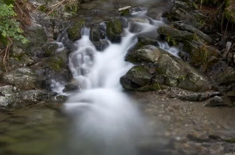 Waterfall Stock Photos