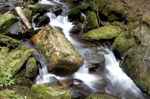 Waterfall Stock Photos