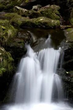 Waterfall Stock Photos