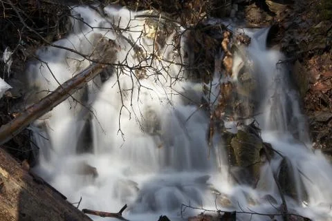 Waterfall Stock Photos