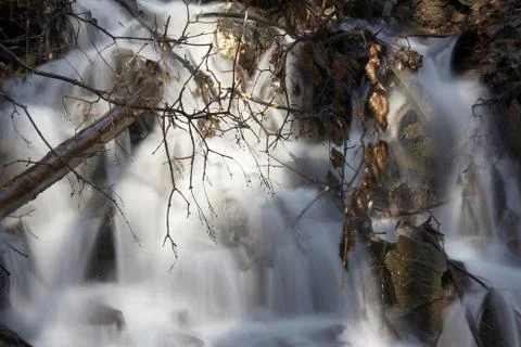 Waterfall Stock Photos
