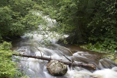 Waterfall Stock Photos