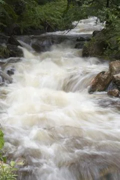 Waterfall Stock Photos