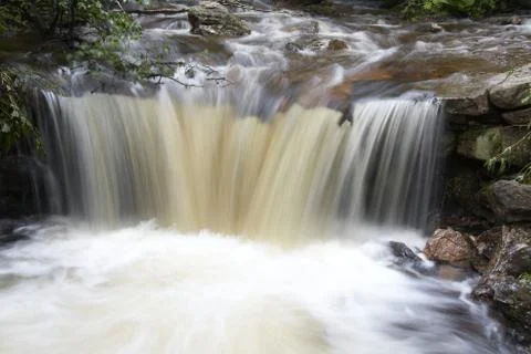 Waterfall Stock Photos