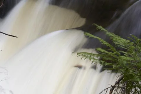 Waterfall Stock Photos