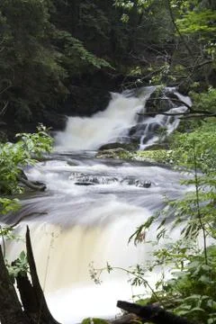 Waterfall Stock Photos