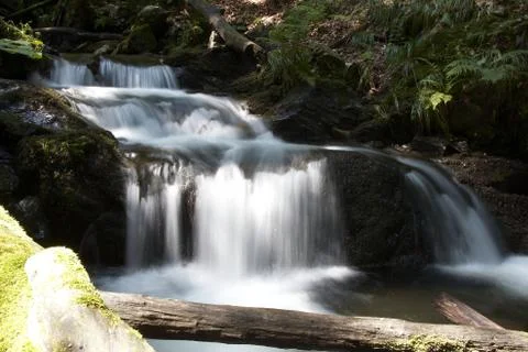 Waterfall Stock Photos