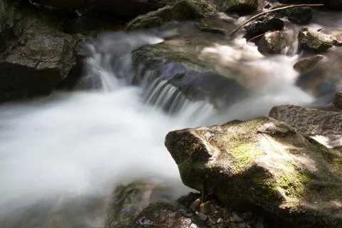 Waterfall Stock Photos