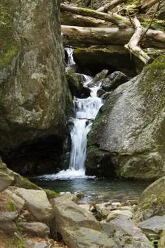 Waterfall Stock Photos