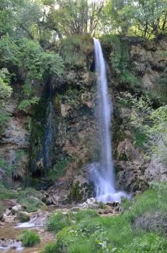 Waterfall Stock Photos