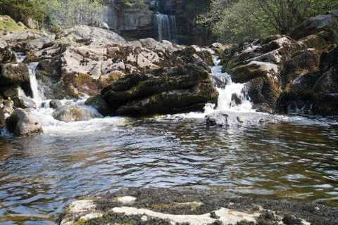 Waterfall Stock Photos