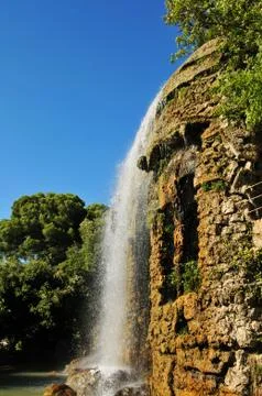 Waterfall Stock Photos
