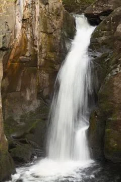 Waterfall Stock Photos