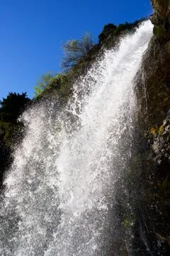Waterfall Stock Photos