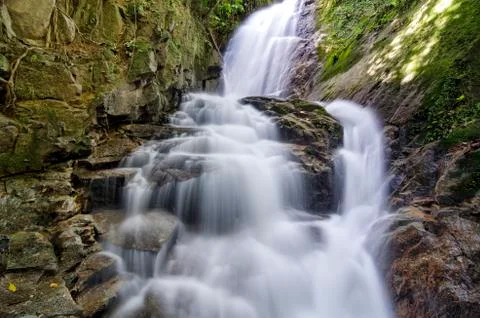 Waterfall Stock Photos