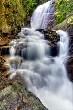 Waterfall Stock Photos