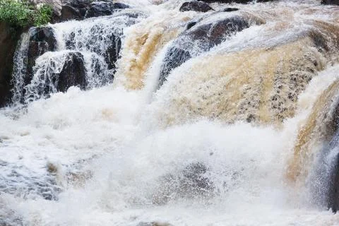 Waterfall Stock Photos