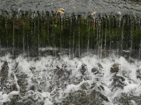 Waterfall Stock Photos