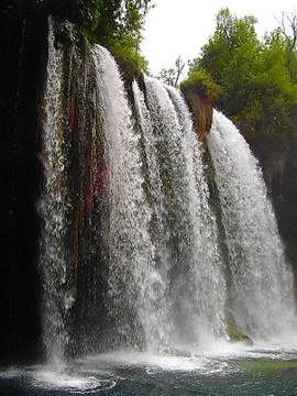 Waterfall Stock Photos