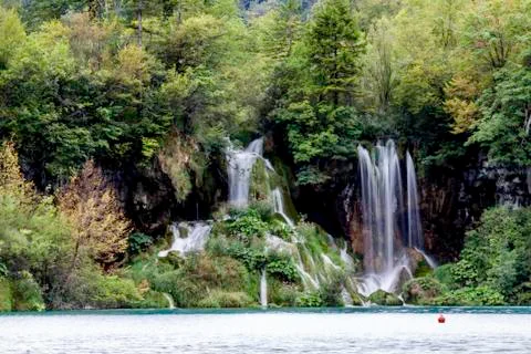 Waterfall Stock Photos