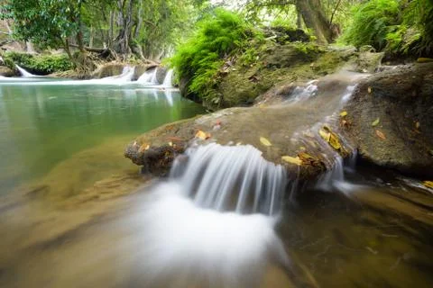 Waterfall Stock Photos