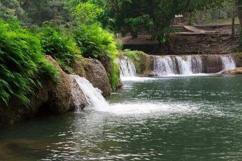 Waterfall Stock Photos