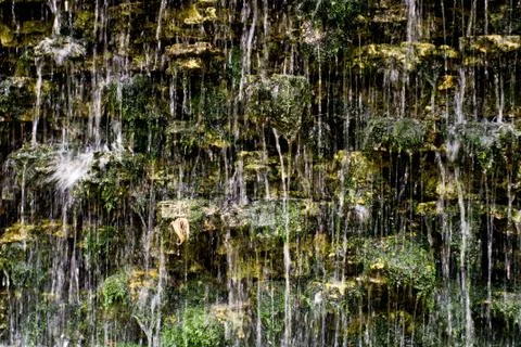 Waterfall Stock Photos