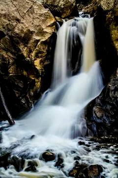 Waterfall Stock Photos