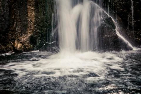Waterfall Stock Photos