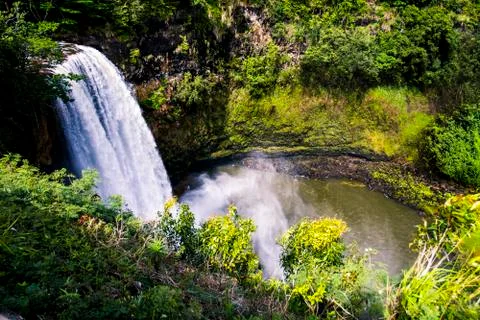 Waterfall Stock Photos