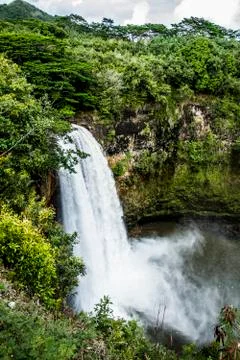 Waterfall Stock Photos