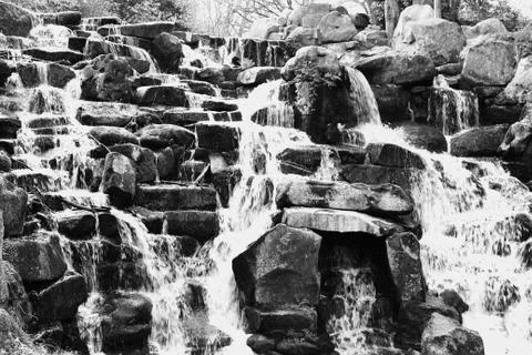 Waterfall Stock Photos