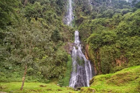 Waterfall Stock Photos