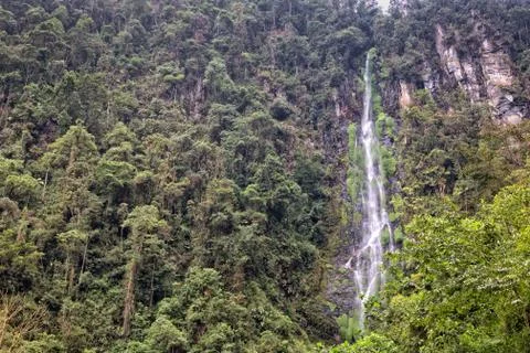 Waterfall Stock Photos
