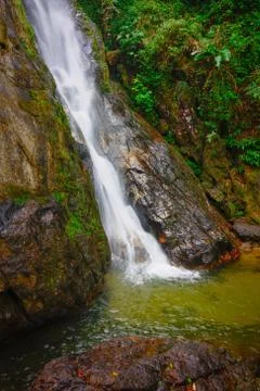 Waterfall Stock Photos