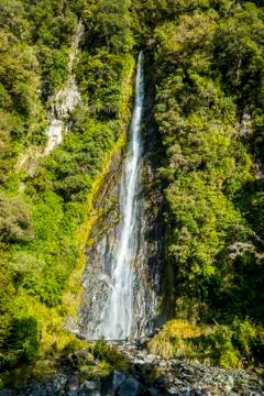 Waterfall Stock Photos