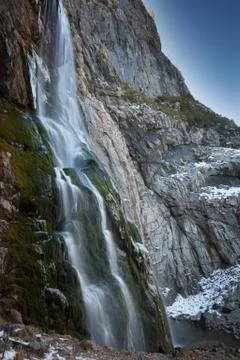 Waterfall Stock Photos