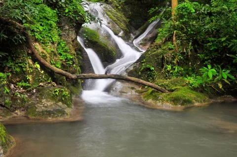 Waterfall Stock Photos