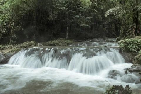 Waterfall Stock Photos