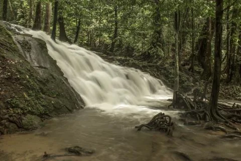 Waterfall Stock Photos