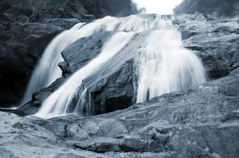 Waterfall Stock Photos